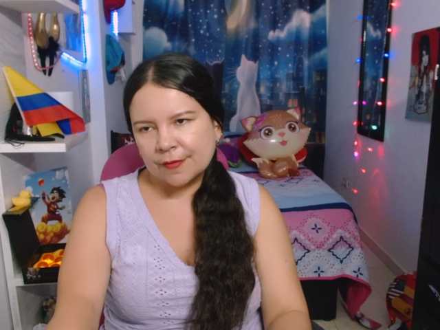 clarie- live cam on BongaCams