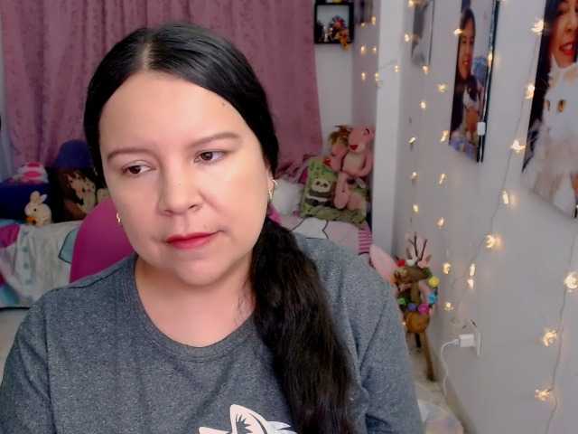 clarie- webcam