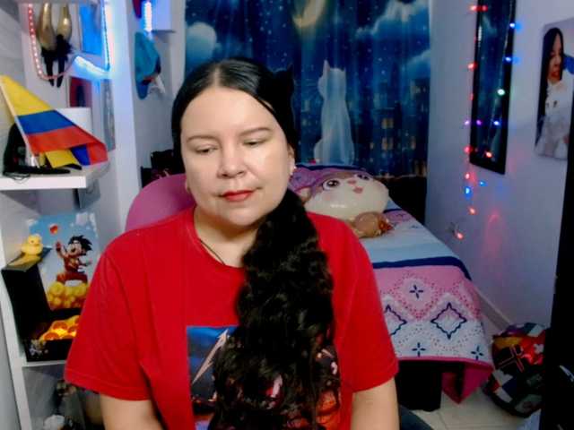 clarie- live cam on BongaCams