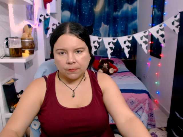 clarie- live cam on BongaCams