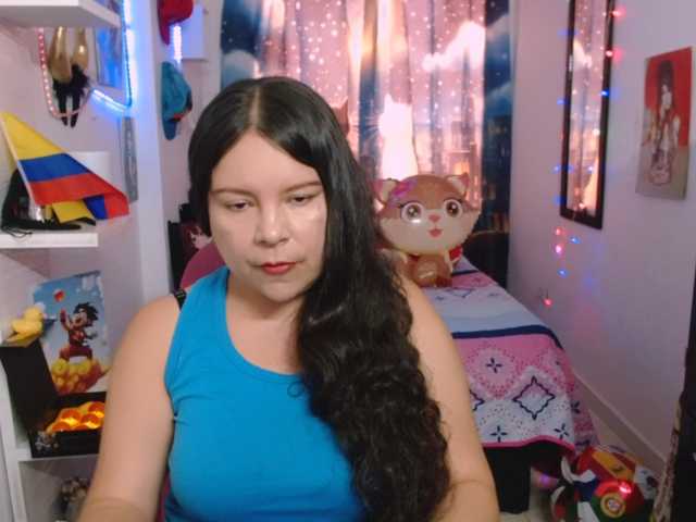 clarie- live webcam show