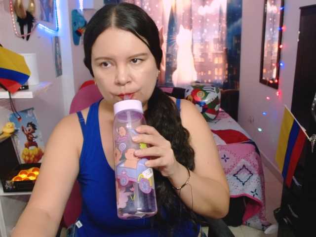 clarie- live cam on BongaCams