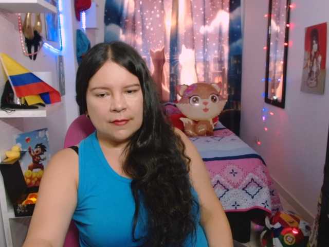 clarie- Live Cam on BongaCams