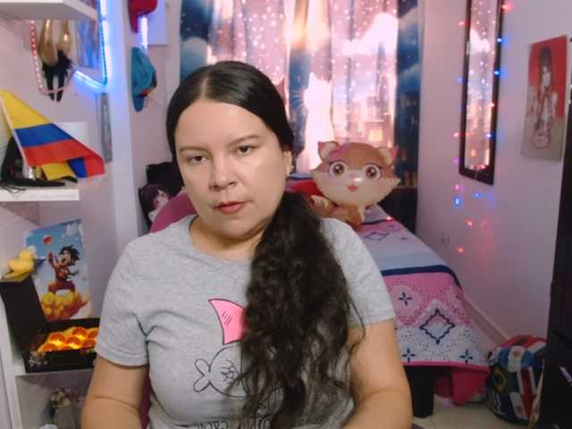 clarie- live cam on BongaCams