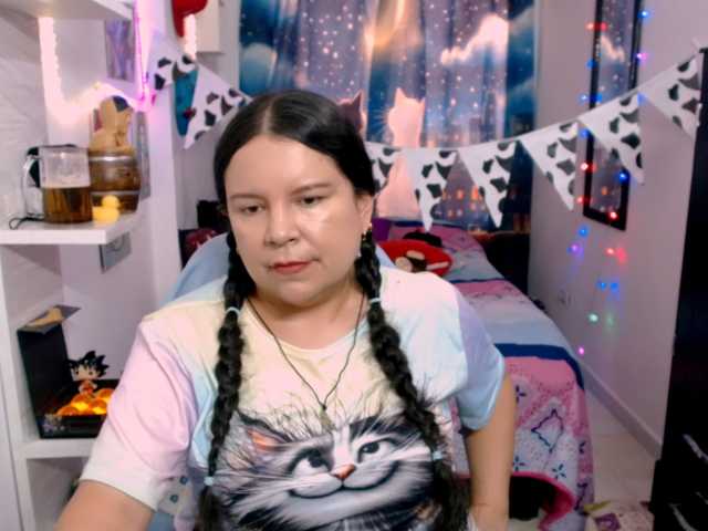 clarie- live cam on BongaCams
