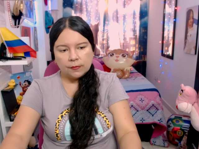 clarie- live cam on BongaCams