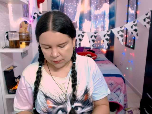 clarie- live cam on BongaCams