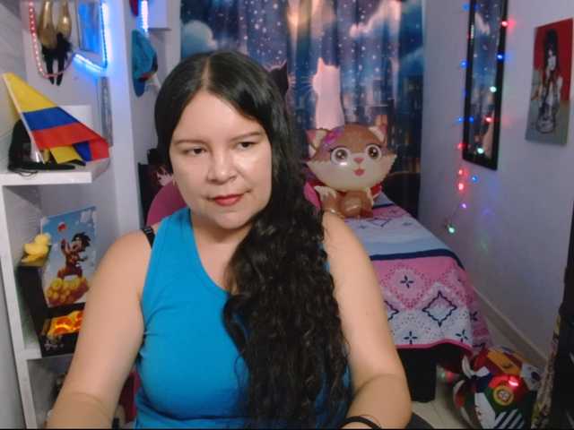 clarie- live webcam show