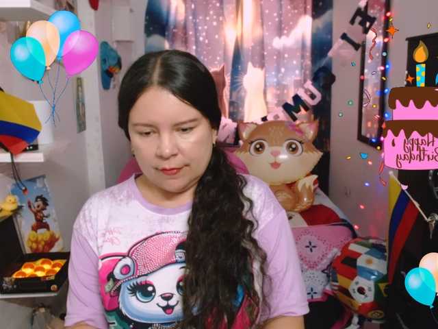 clarie- live cam on BongaCams