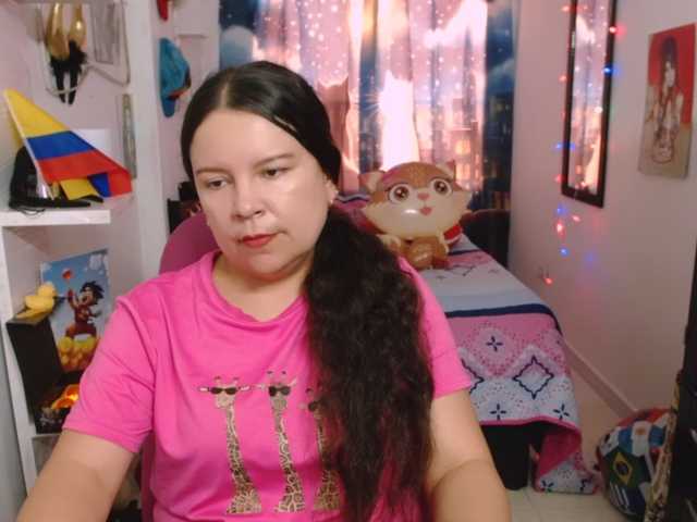 clarie- live webcam show