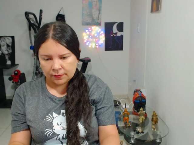 clarie- webcam