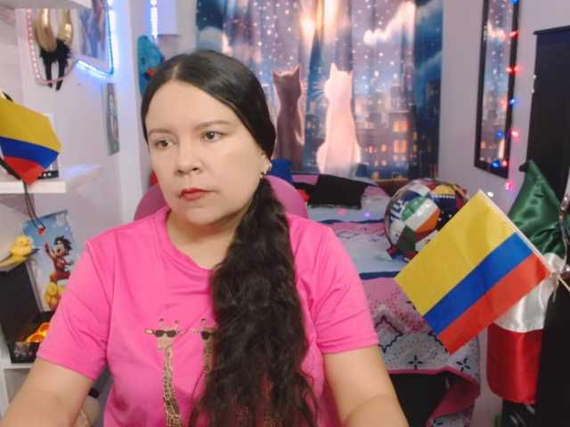 clarie- live cam on UnifiedCams