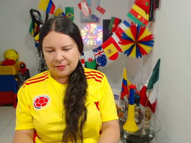 clarie- live cam on BongaCams