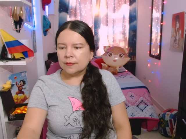 clarie- live cam on BongaCams