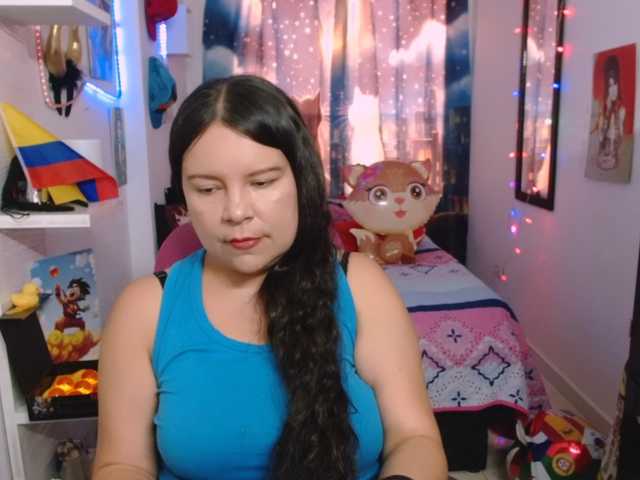clarie- live cam on BongaCams