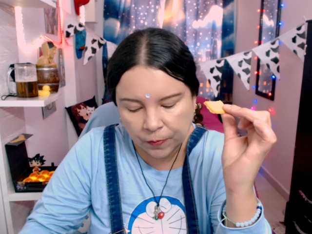 clarie- live cam on BongaCams