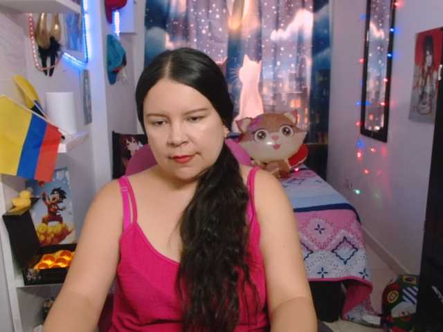 clarie- Live Cam on BongaCams