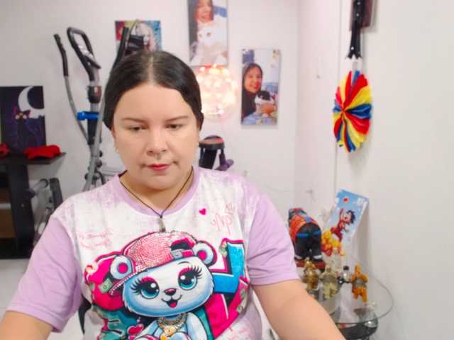 clarie- live cam on BongaCams