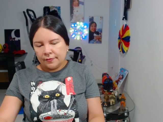 clarie- live cam on BongaCams