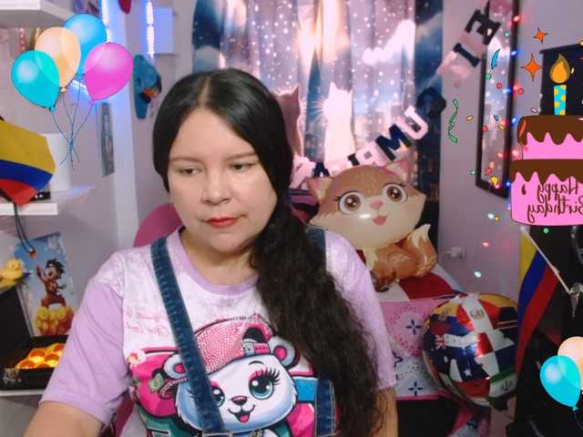 clarie- live cam on BongaCams