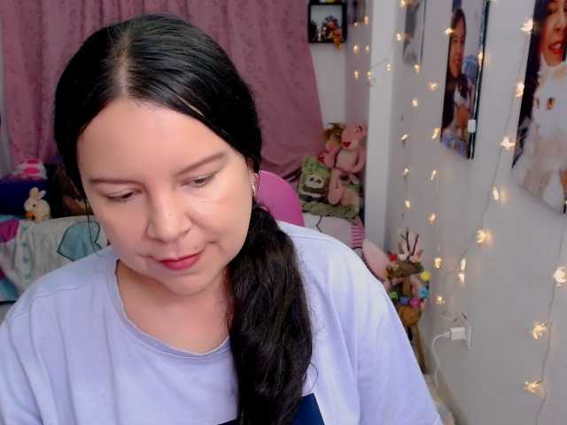 clarie- live cam on BongaCams