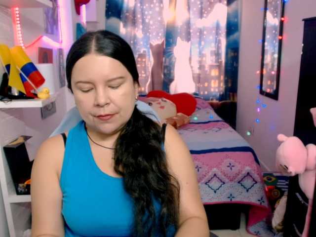 clarie- live cam on BongaCams