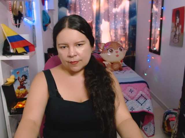 clarie- live webcam show