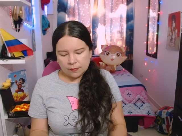 clarie- live webcam show