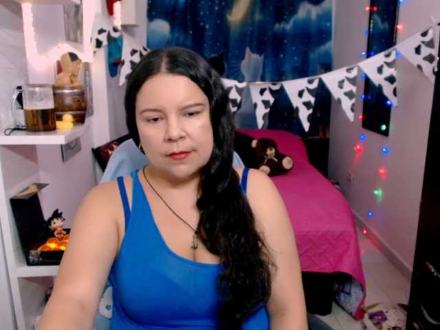 clarie- live cam on BongaCams