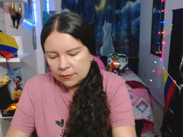 clarie- live cam on BongaCams