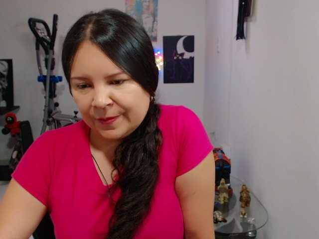clarie- live cam on BongaCams