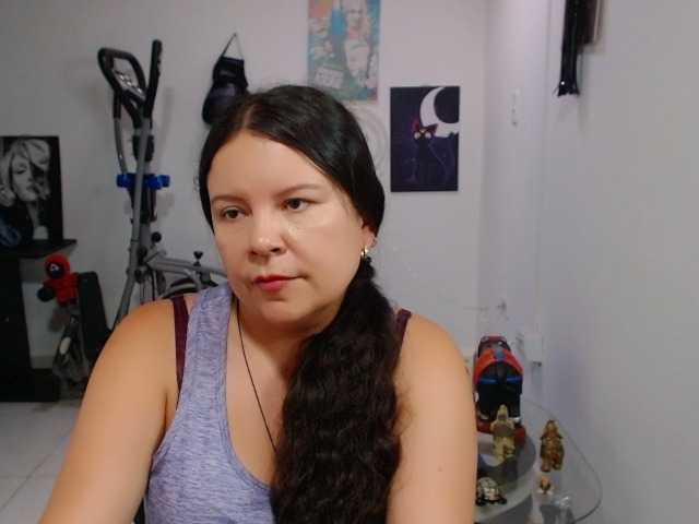 clarie- live cam on BongaCams