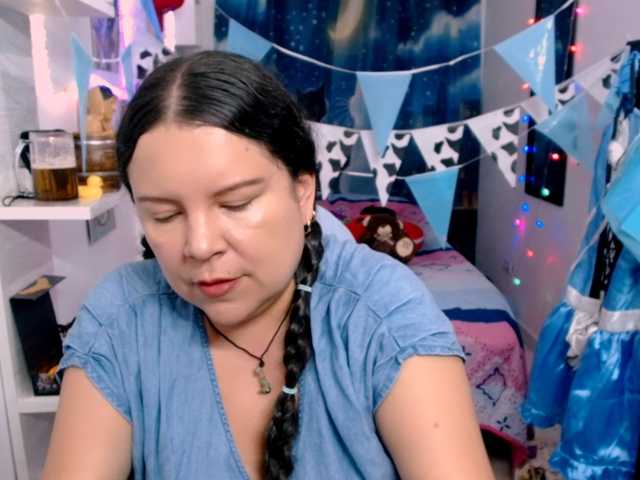 clarie- live cam on BongaCams