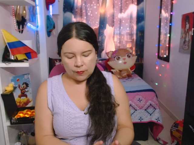 clarie- live cam on BongaCams