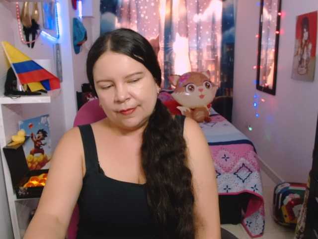 clarie- live webcam show