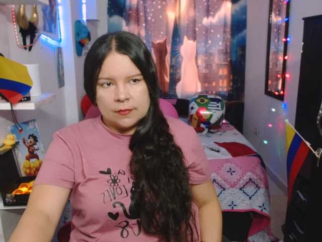 clarie- live cam on BongaCams