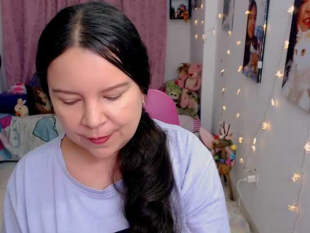 clarie- live cam on BongaCams