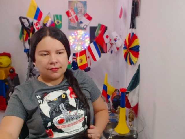 clarie- live cam on BongaCams