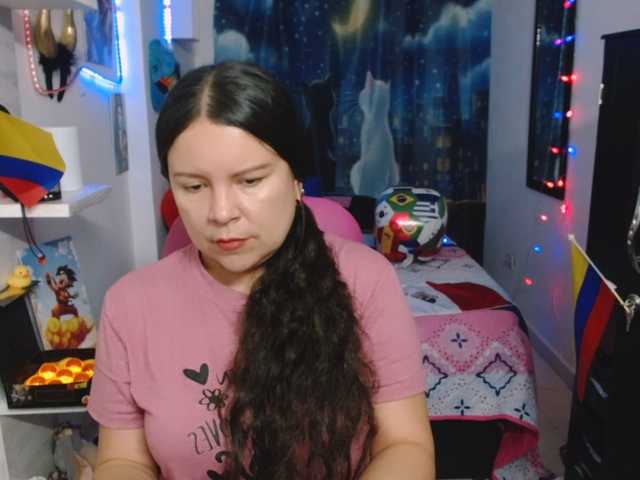 clarie- live cam on BongaCams