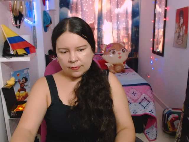 clarie- live webcam show