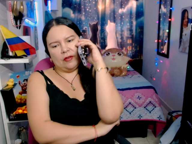 clarie- live cam on BongaCams