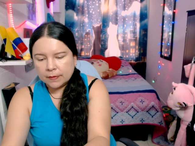 clarie- live cam on BongaCams