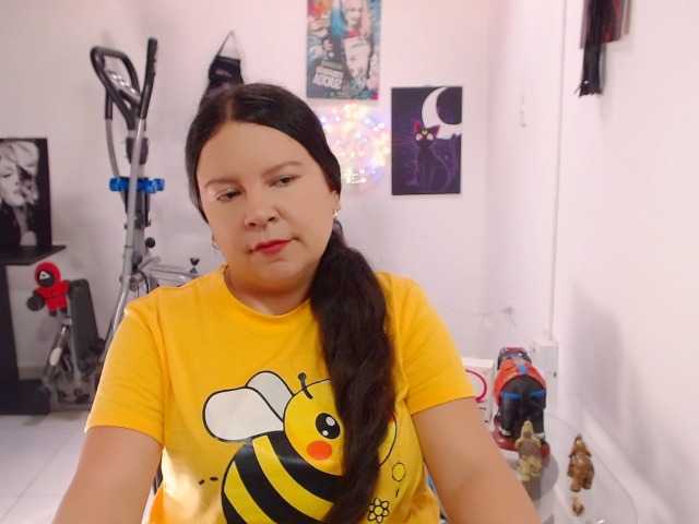 clarie- live cam on BongaCams