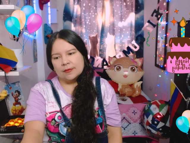 clarie- live cam on UnifiedCams