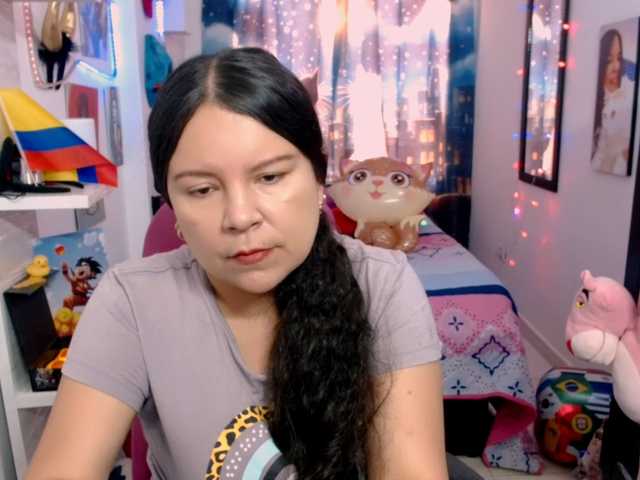 clarie- live cam on BongaCams