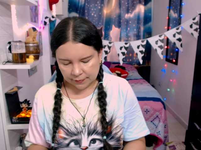 clarie- live cam on BongaCams