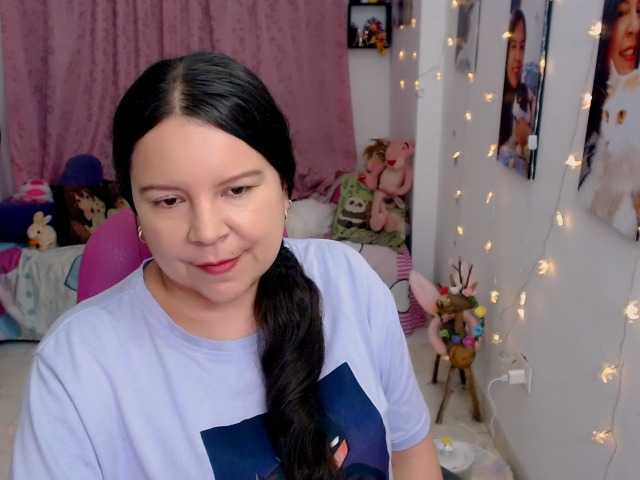 clarie- live cam on BongaCams