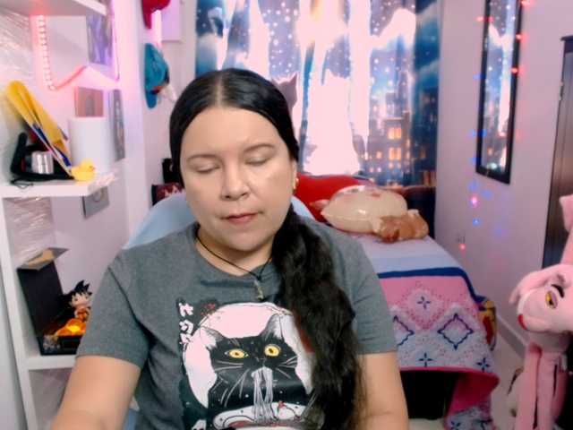 clarie- live cam on BongaCams