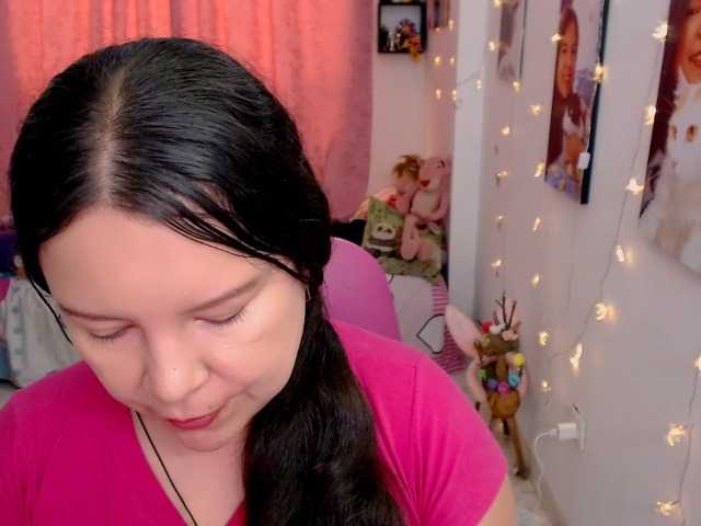 clarie- live cam on BongaCams