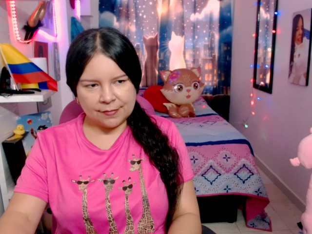 clarie- live cam on BongaCams